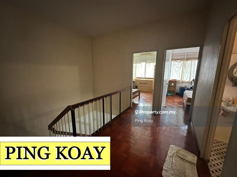 Rumah Berkembar untuk Dijual di 2 STY SEMI-D | 2900SF | CONCRETE | off CODRINGTON, Pulau Tikus oleh Ping Koay - iProperty.com.my