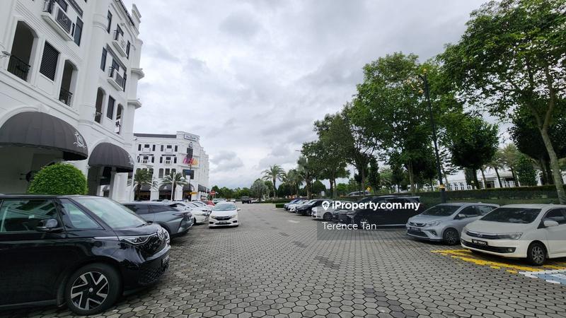 Shop for Rent in Eco Spring, Johor Bahru by Terence Tan - iProperty.com.my