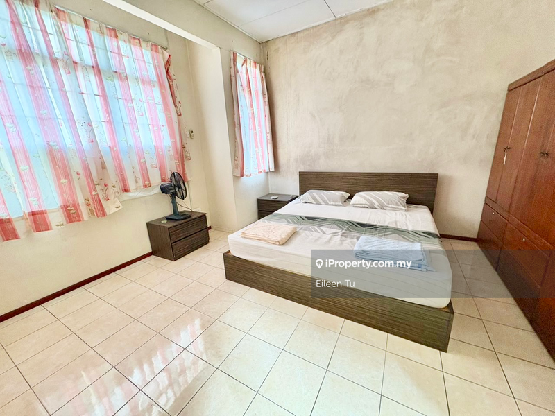 2-storey Terraced House for Sale in Taman Puncak Jalil, Seri Kembangan by Eileen Tu - iProperty.com.my