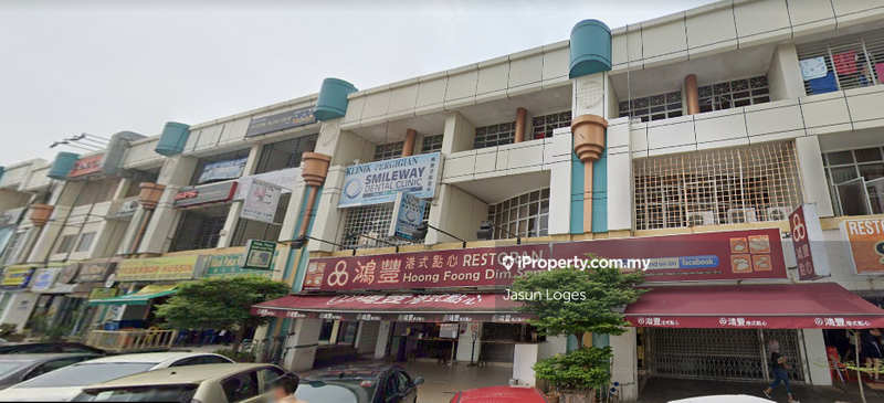 Shop for Rent in Usj 2, Subang Jaya by Jasun Loges - iProperty.com.my