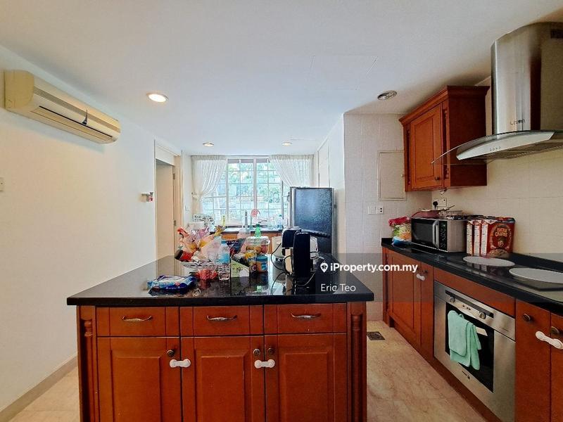 Condominium for Rent in Desa Damansara by Eric Teo - iProperty.com.my