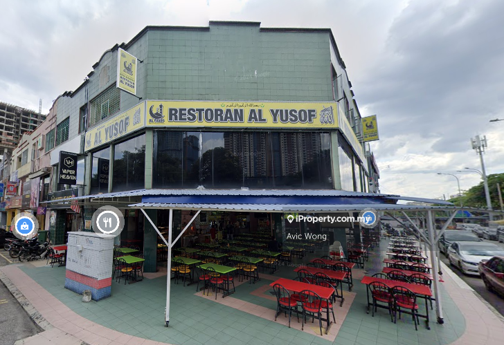 For Sale - 2-adjoining unit for Sale