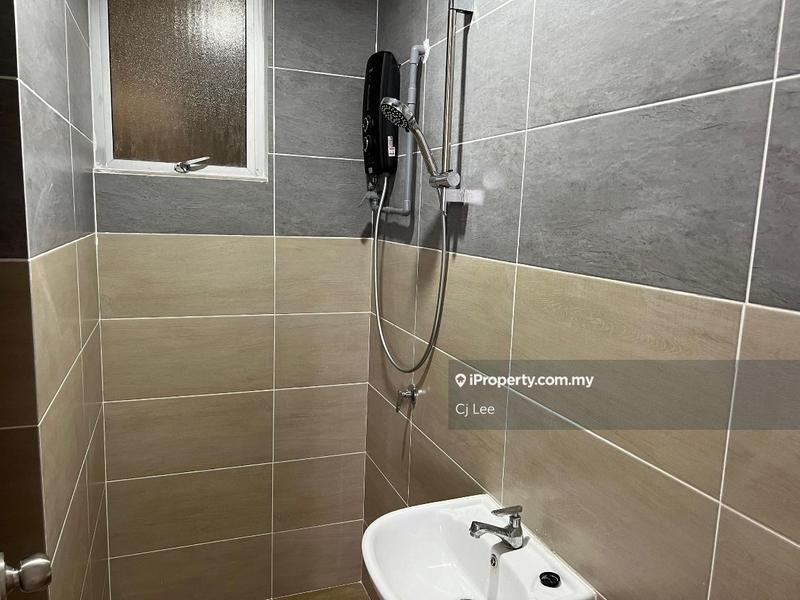 Condominium for Rent in Residensi Gembira 737 by Cj Lee - iProperty.com.my