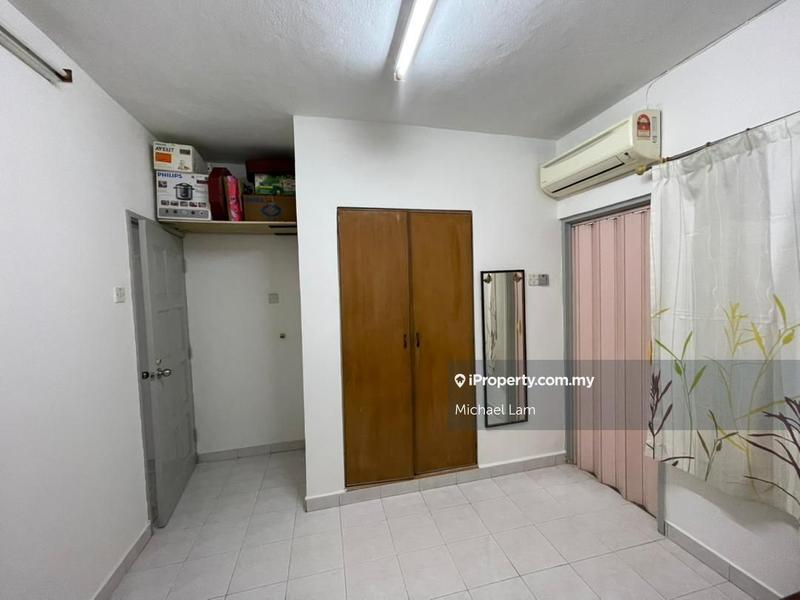 Rumah Teres 2-Tingkat untuk Dijual di SS3, Petaling Jaya oleh Michael Lam - iProperty.com.my