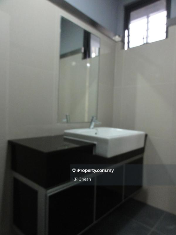 Pejabat untuk Dijual di Bangsar South Kuala Lumpur, KL, Kampung Kerinchi (Bangsar South) oleh KP Cheah - iProperty.com.my