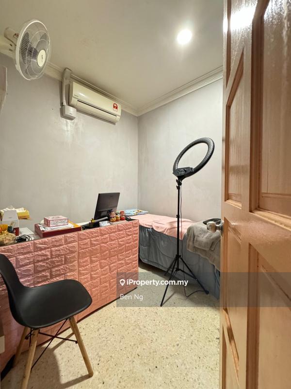 Rumah Berangkai 1 Tingkat untuk Dijual di Taman Bidara, Selayang oleh Ben Ng - iProperty.com.my