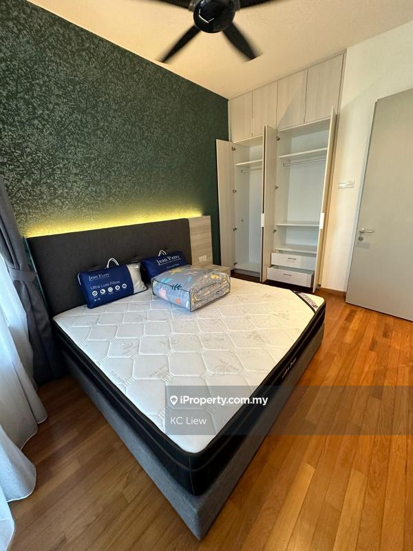 For Rent - KL Gateway Premium Residences