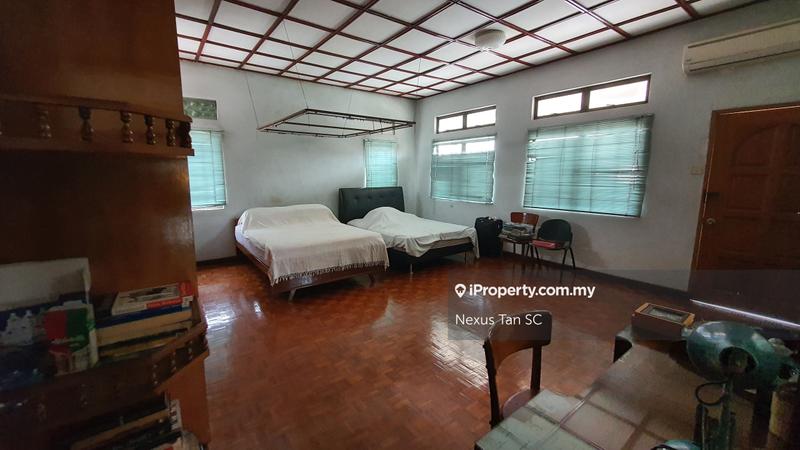 Bungalow House for Sale in Taman P. Ramlee, Setapak by Nexus Tan SC - iProperty.com.my