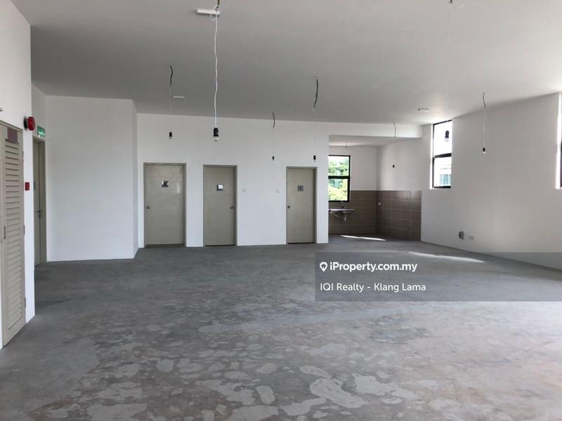 Detached Factory for Rent in GLENMARIE, TEMASYA, SHAH ALAM, Glenmarie by Edward Pek - iProperty.com.my