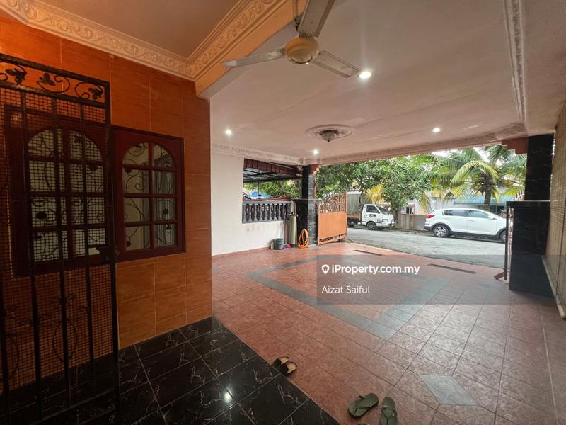 2-storey Terraced House for Sale in Taman Sri Damar, Mantin by Aizat Saiful - iProperty.com.my