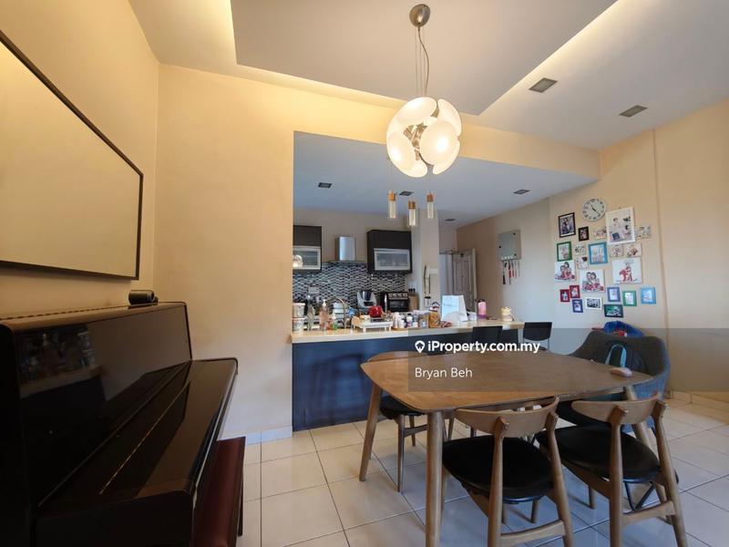 Kondominium untuk Dijual di Greenview Residence oleh Bryan Beh - iProperty.com.my