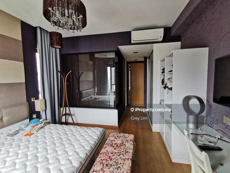 Condominium for Sale in Lumina Kiara by Grey Lim - iProperty.com.my