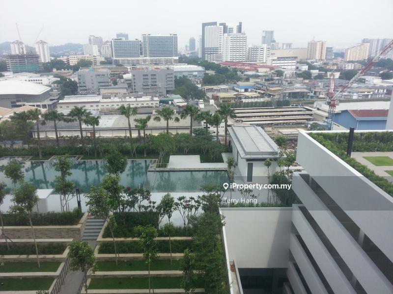 Service Residence for Sale in Jaya One Residences by Terry Hang - iProperty.com.my