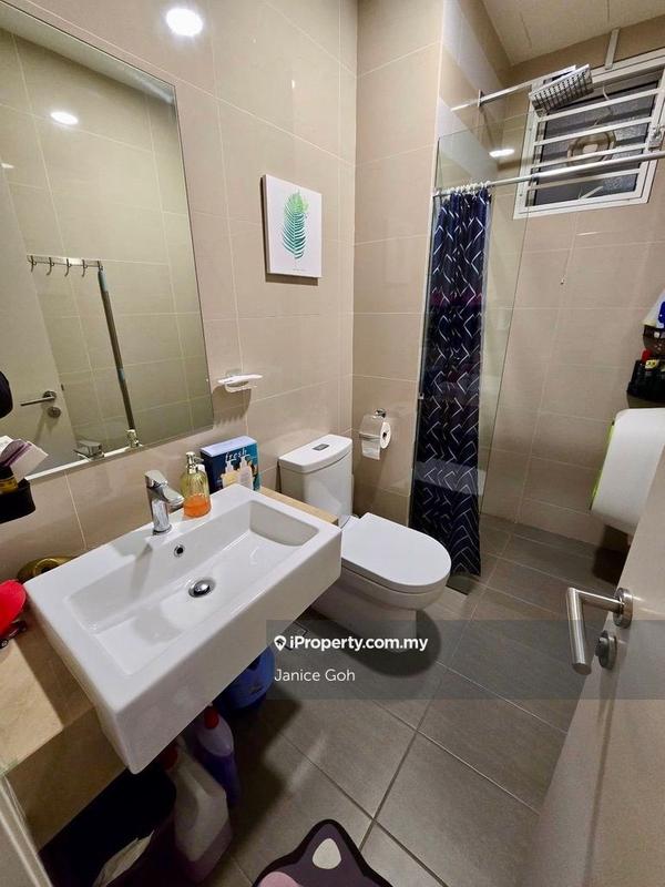 Service Residence for Sale in Southbank Residence by Janice Goh - iProperty.com.my