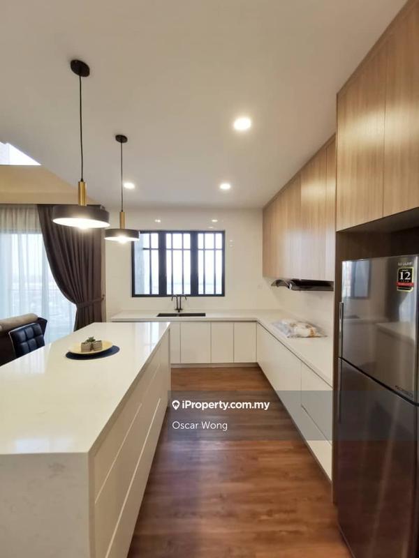 Condominium for Rent in The Parque Residences by Oscar Wong - iProperty.com.my
