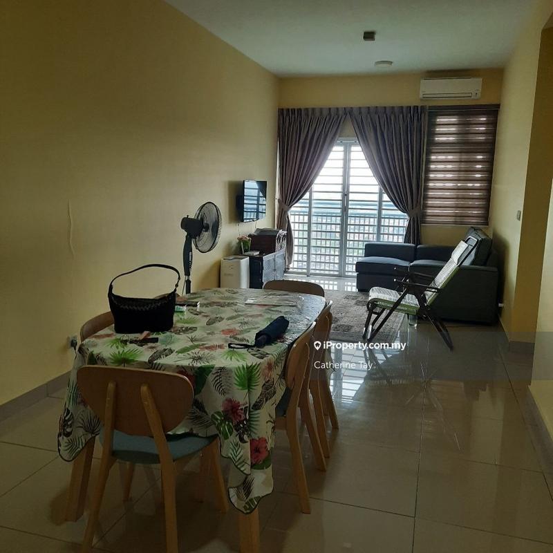 For Sale - Meridin Bayvue @ Sierra Perdana