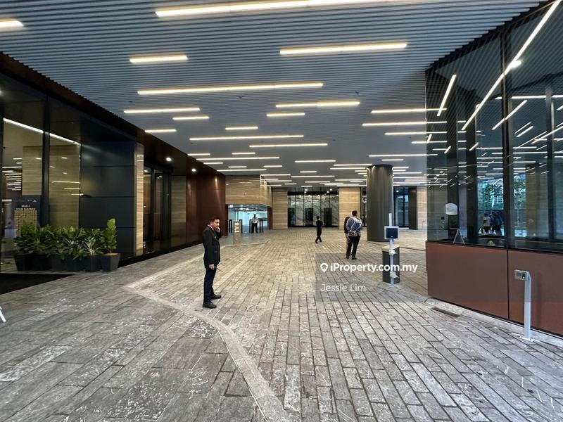 For Sale - TRX Residences