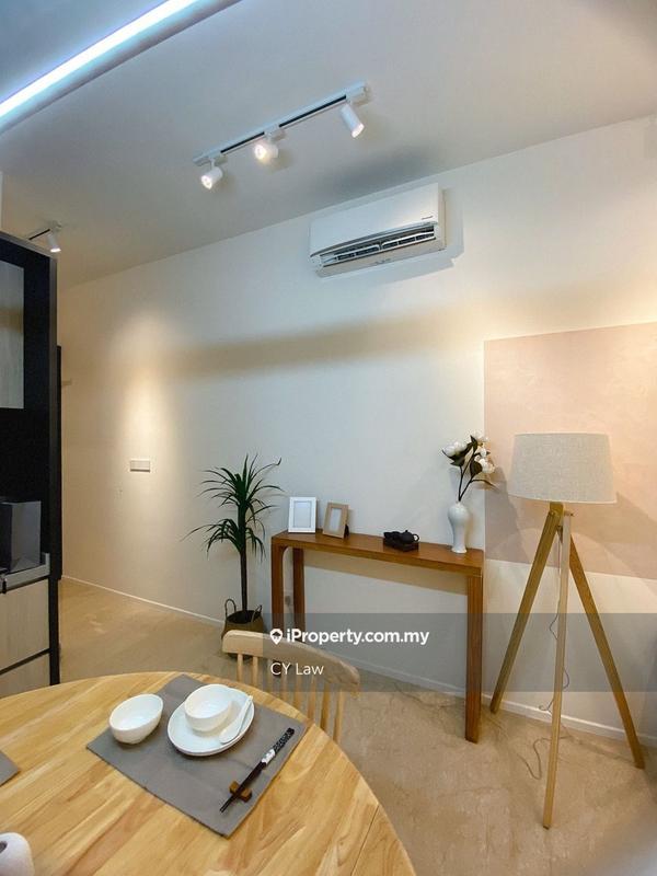 For Rent - 10 Stonor