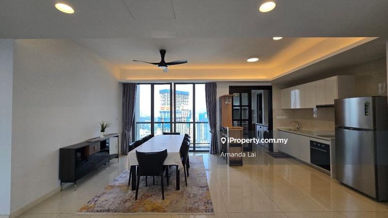 For Rent - Agile Mont Kiara