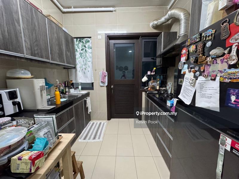 Condominium for Sale in Gardenview Residences by Kelvin Pook - iProperty.com.my