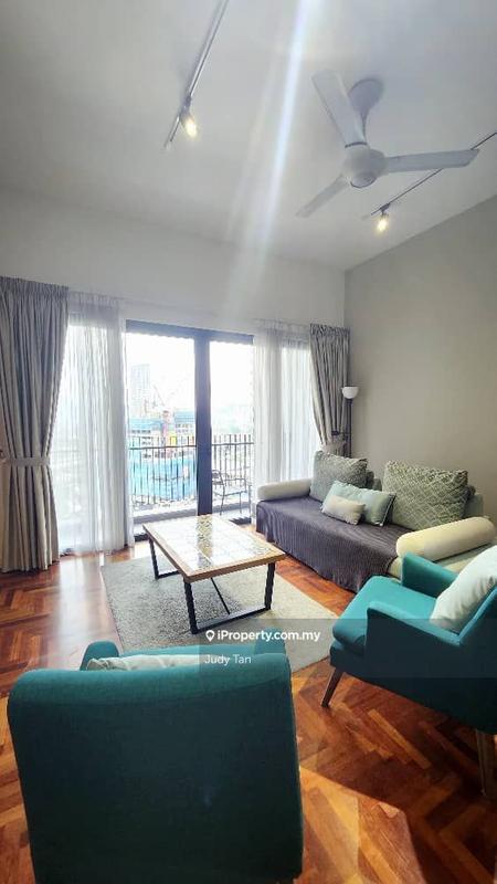 Service Residence for Rent in The Mews by Judy Tan - iProperty.com.my