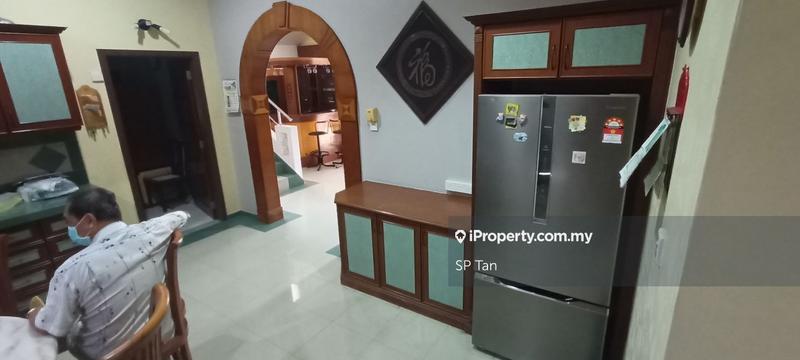 Bungalow House for Sale in Tangkak town, Tangkak by SP Tan - iProperty.com.my