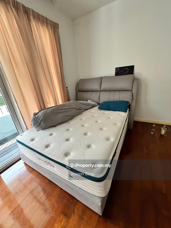Rumah Bandar untuk Disewa di Putra Heights, Subang Jaya oleh Joseph Ding - iProperty.com.my