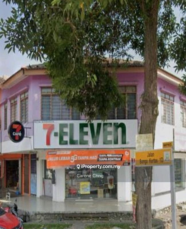 Shop / Office for Rent in Bukit Sentosa, Rawang by Carene Chng - iProperty.com.my