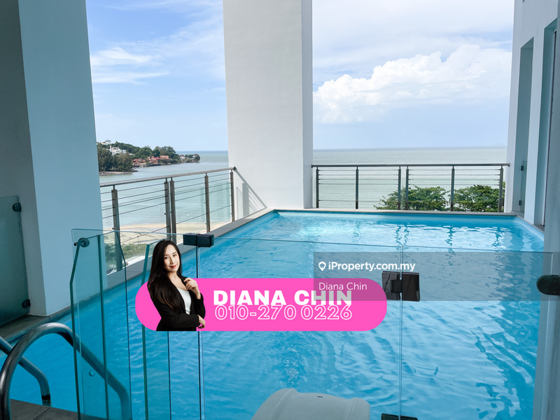 For Sale - Harmony Residence