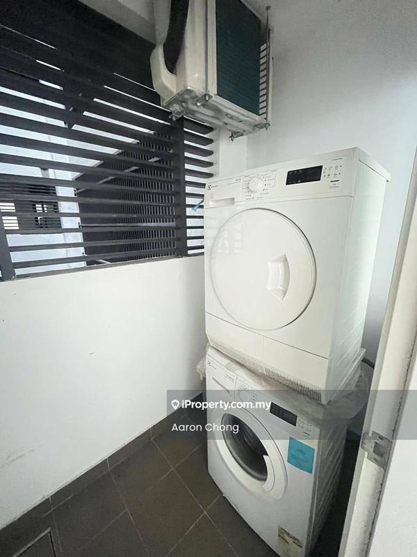 Service Residence for Sale in Paramount Utropolis by Aaron Chong - Interior - iProperty.com.my