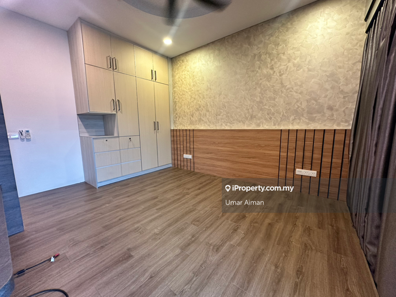 2-storey Terraced House for Sale in Elmina Valley, Sungai Buloh by Umar Aiman - iProperty.com.my