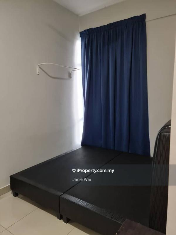 Service Residence for Sale in Maple Residences @ Bandar Bestari Klang by Janie Wai - iProperty.com.my