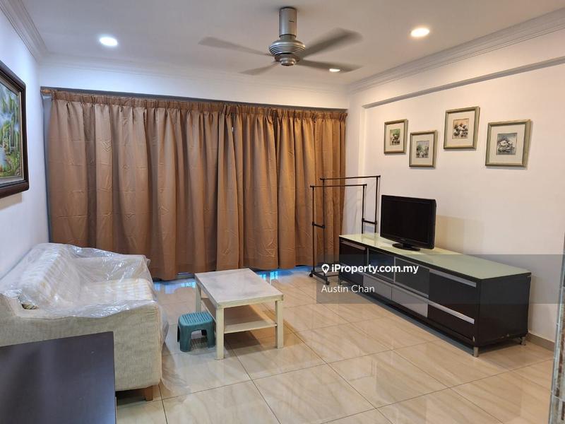 For Rent - Continental Heights