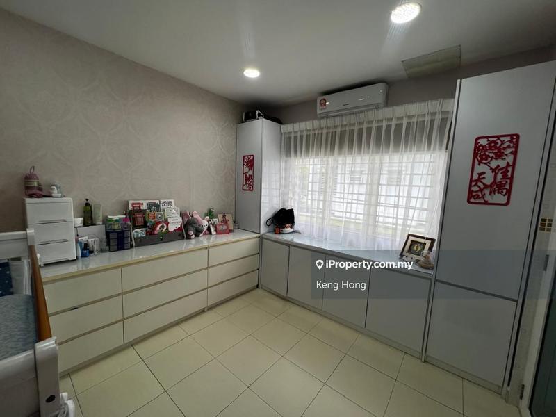 Rumah Berangkai 2 Tingkat untuk Dijual di 69263, Ijok oleh Keng Hong - iProperty.com.my