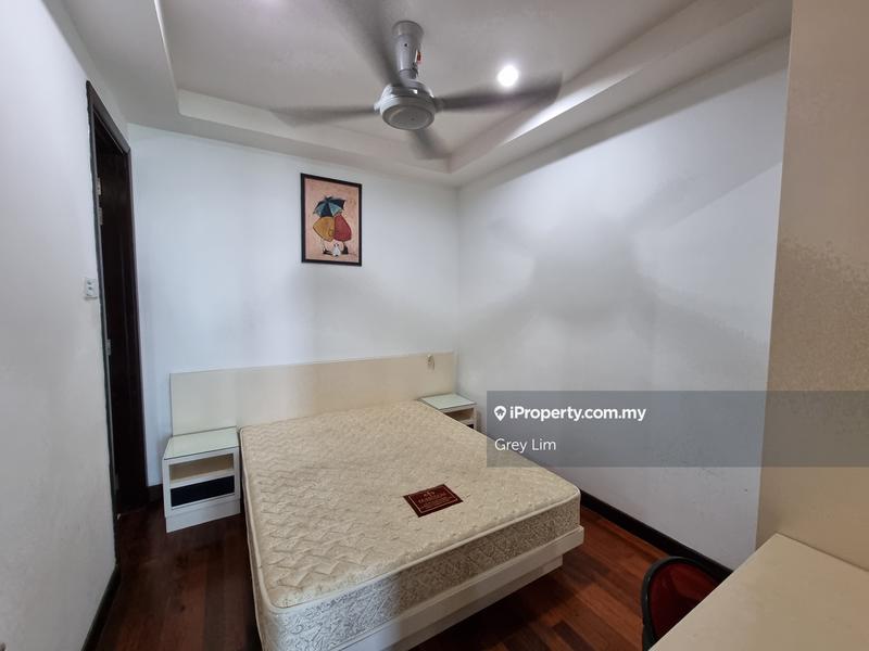 Residensi Servis untuk Dijual di Casa Residency oleh Grey Lim - iProperty.com.my