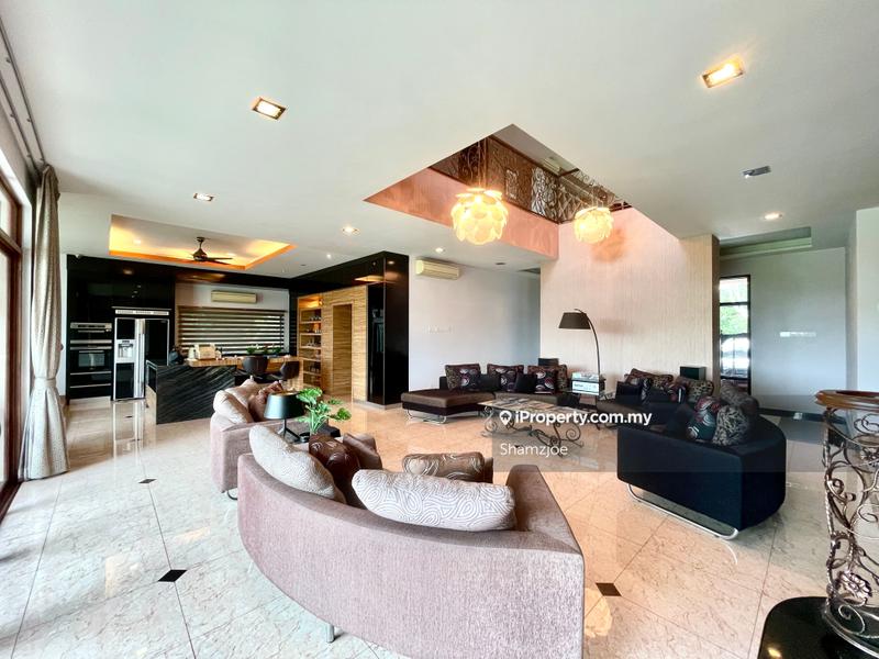Bungalow House for Sale in Monterez Golf Resort, Shah Alam by Shamzjoe - iProperty.com.my