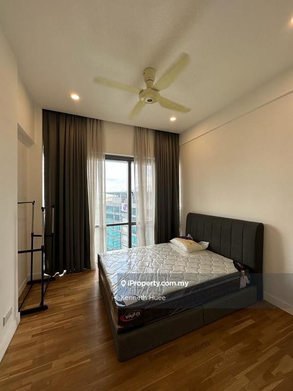 Service Residence for Sale in Reflection Residences by Kenneth Huee - iProperty.com.my
