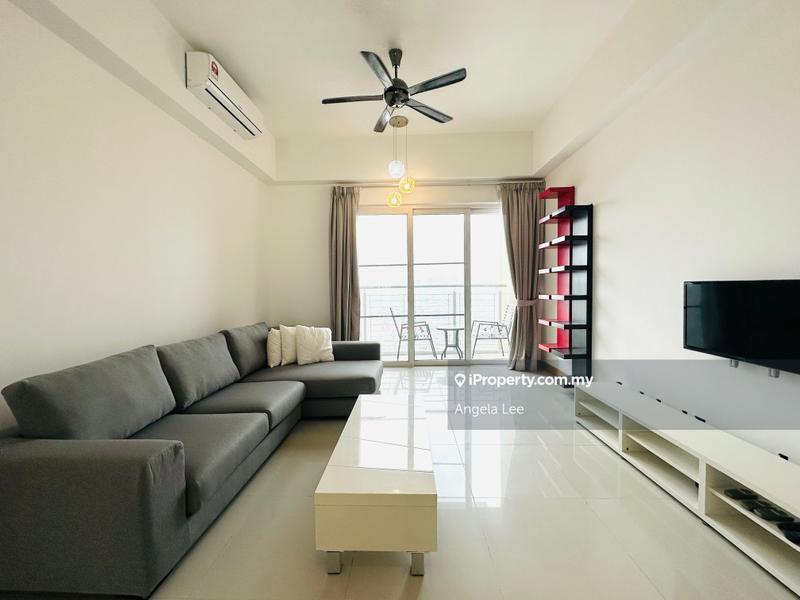 Condominium for Sale in Gaya Bangsar by Angela Lee - iProperty.com.my
