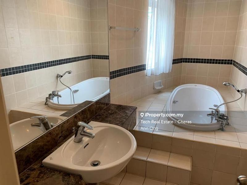 Residensi Servis untuk Dijual di Seri Bukit Ceylon oleh Ann Ong - iProperty.com.my