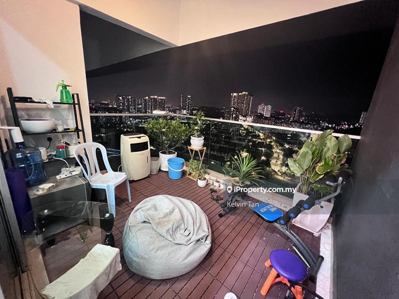 For Sale - Kiara Residence 2 (Residensi Kiara Jalil 2)