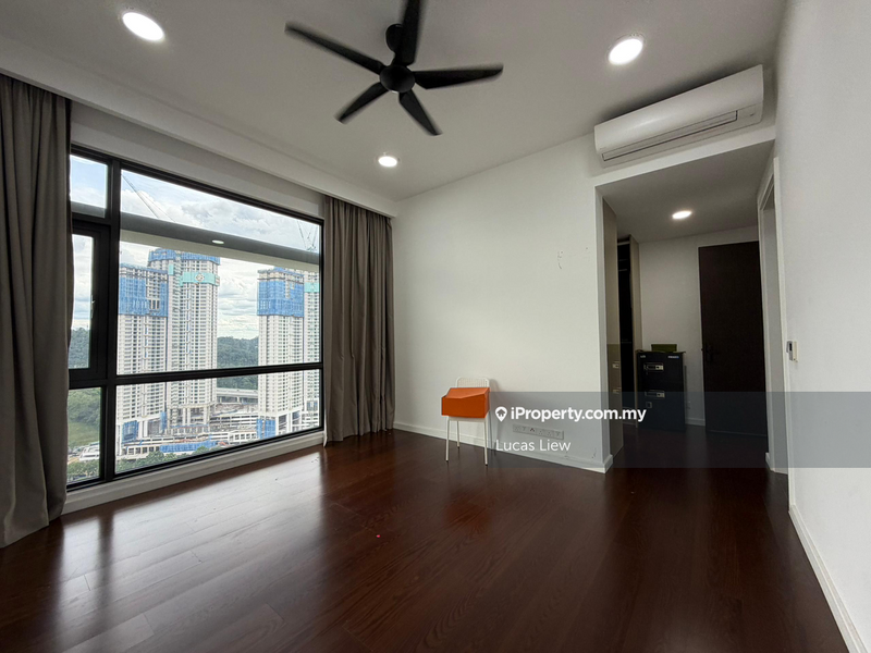 Service Residence for Rent in Park Regent @Desa Park City by Lucas Liew - iProperty.com.my