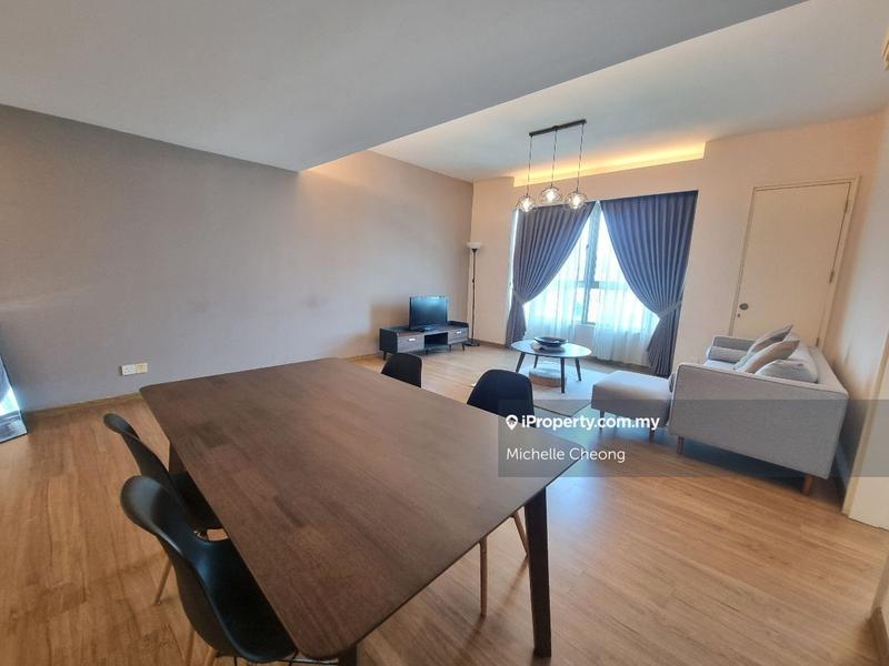Service Residence for Rent in i-Zen @ Kiara 1 by Michelle Cheong - iProperty.com.my