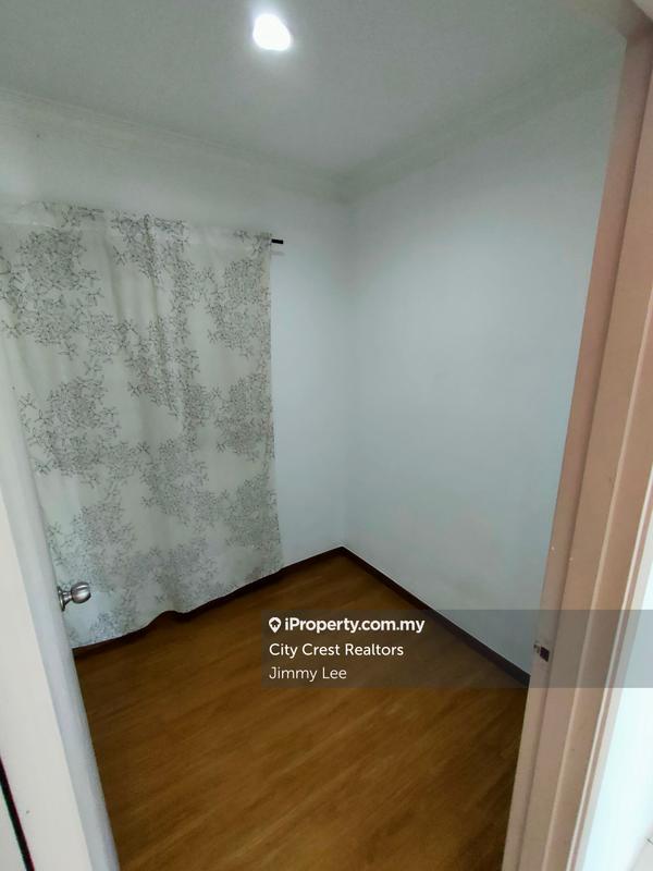 Kondominium untuk Dijual di Casa Damansara oleh Jimmy Lee - iProperty.com.my