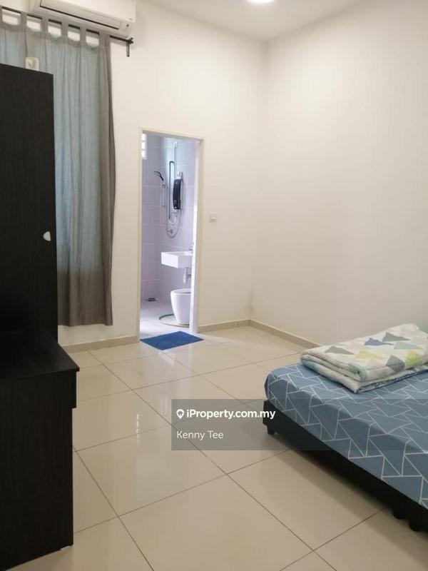 2-storey Terraced House for Sale in Taman Hijayu 3B Elvina, Bandar Sri Sendayan by Kenny Tee - iProperty.com.my