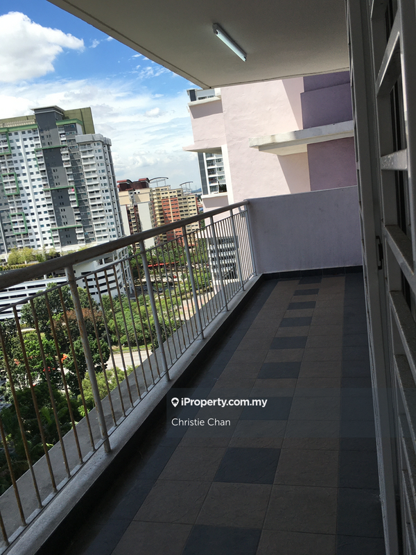 Kondominium untuk Dijual di Indah Alam (Subang Andaman) oleh Christie Chan - iProperty.com.my