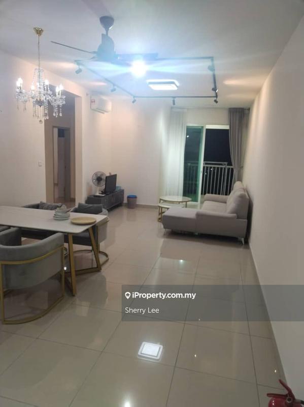 For Sale - Residensi Suasana @ Damai