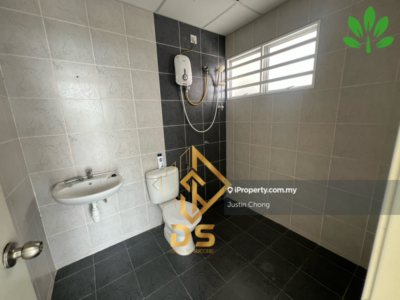 Apartment for Sale in Seri Tecoma by Justin Chong - iProperty.com.my