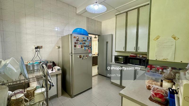 Banglo untuk Dijual di Taman Bangsar, Bangsar oleh Kevin Yai - iProperty.com.my