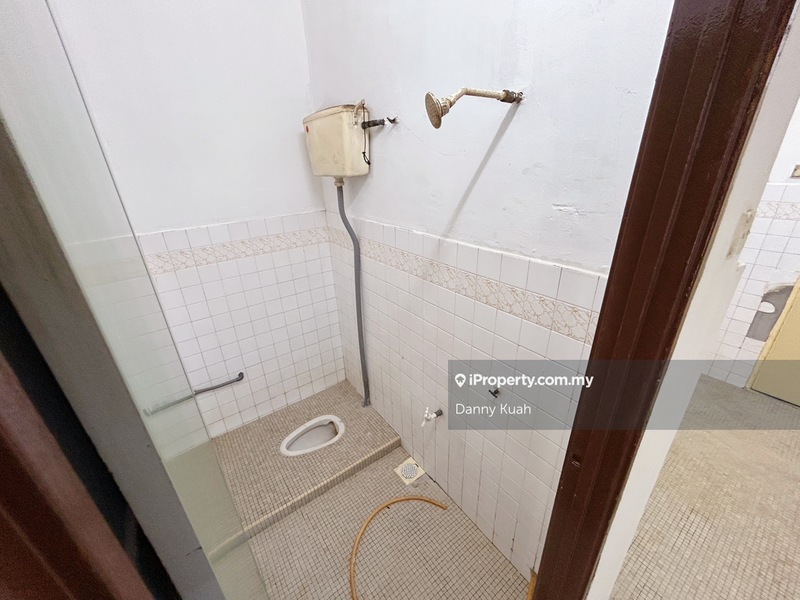 Rumah Berangkai 1 Tingkat untuk Dijual di qi135, Batu Berendam oleh Danny Kuah - iProperty.com.my