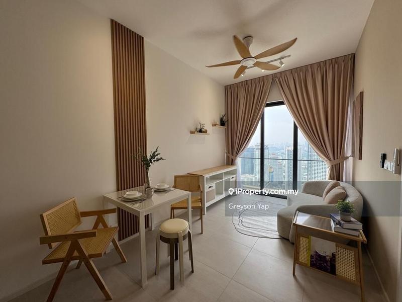 For Rent - Laurel Residence